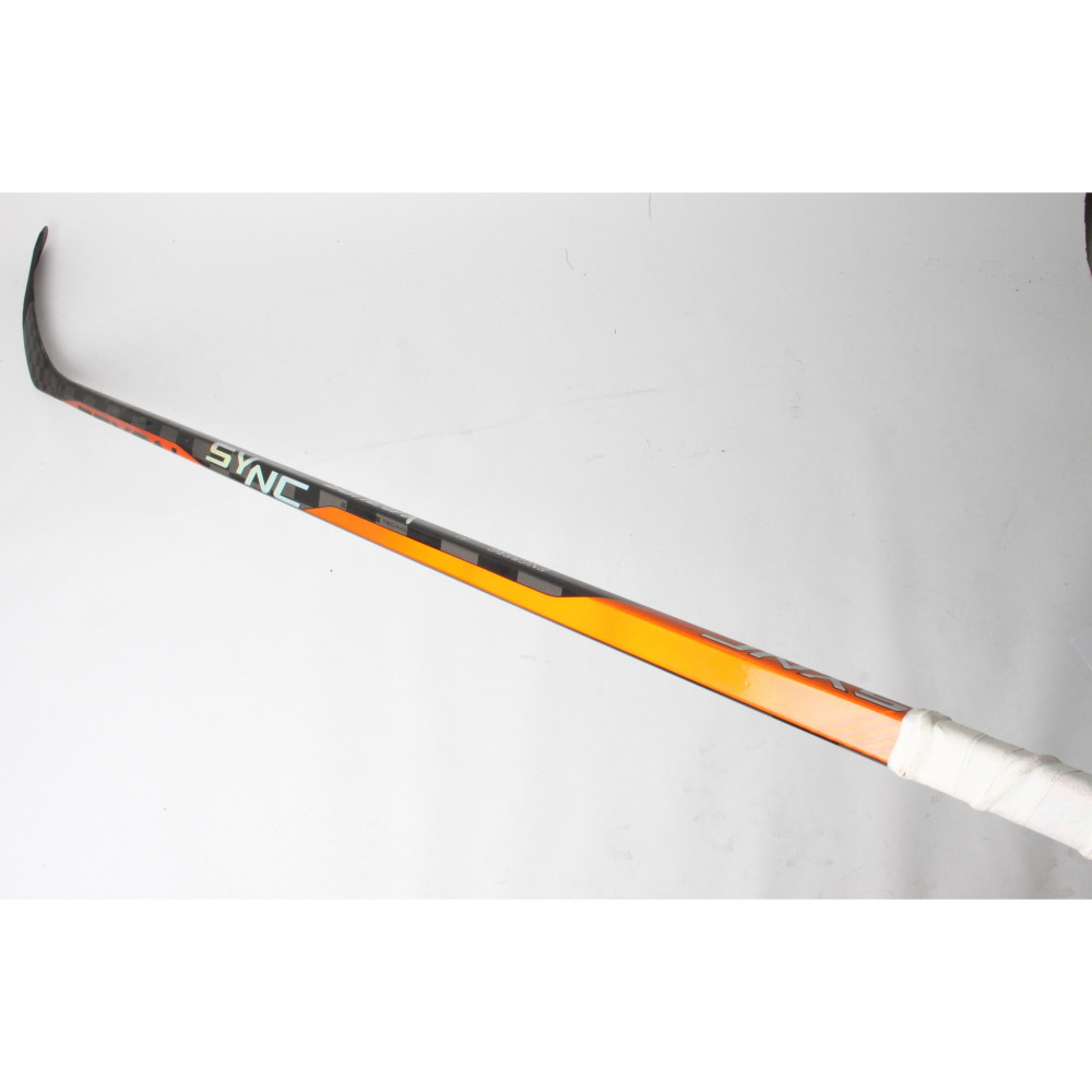 Bauer SUPREME ULTRASONIC "ENGBERG" Custom maila Flex 82, LAPA HOSSA 