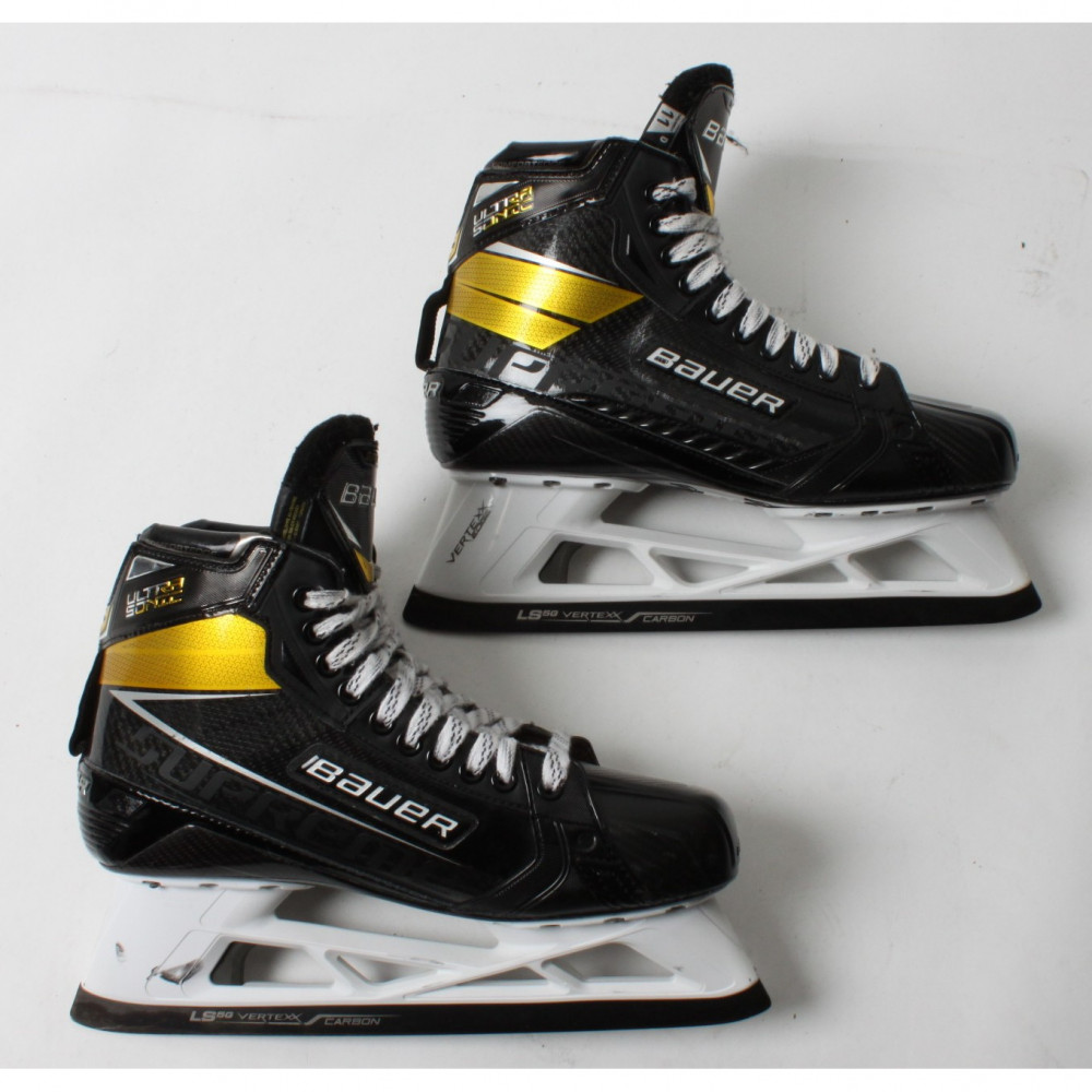 BAUER SUPREME ULTRASONIC MV-Luistimet 47 (11/D)
