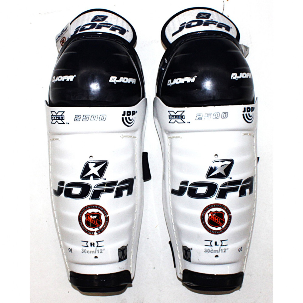 JOFA 2500 POLVISUOJAT 12" 