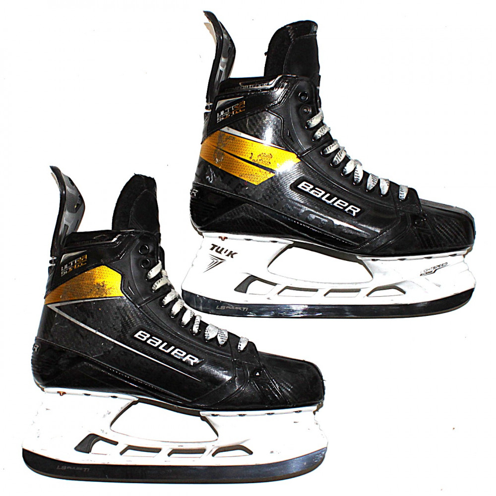 BAUER SUPREME ULTRASONIC LUISTIMET 12  / 48