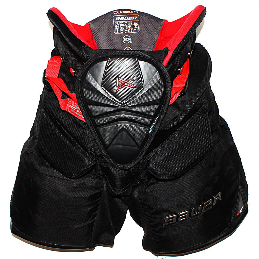 BAUER VAPOR 1X MV-HOUSUT INT-S