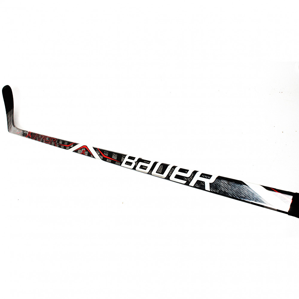 BAUER VAPOR 1X LITE "LAINE" CUSTOM MAILA FLEX 87 