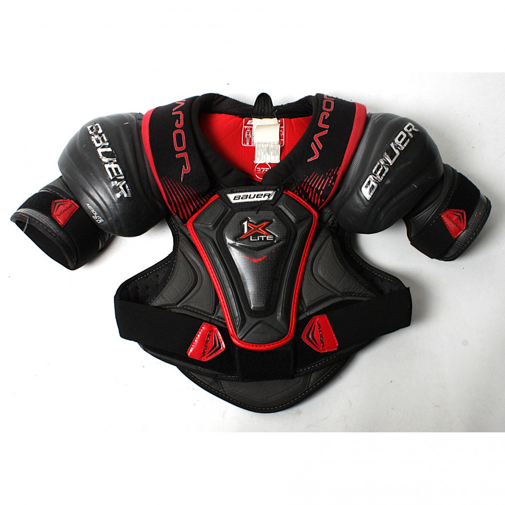 BAUER VAPOR 1X LITE HARTIASUOJAT SR-S