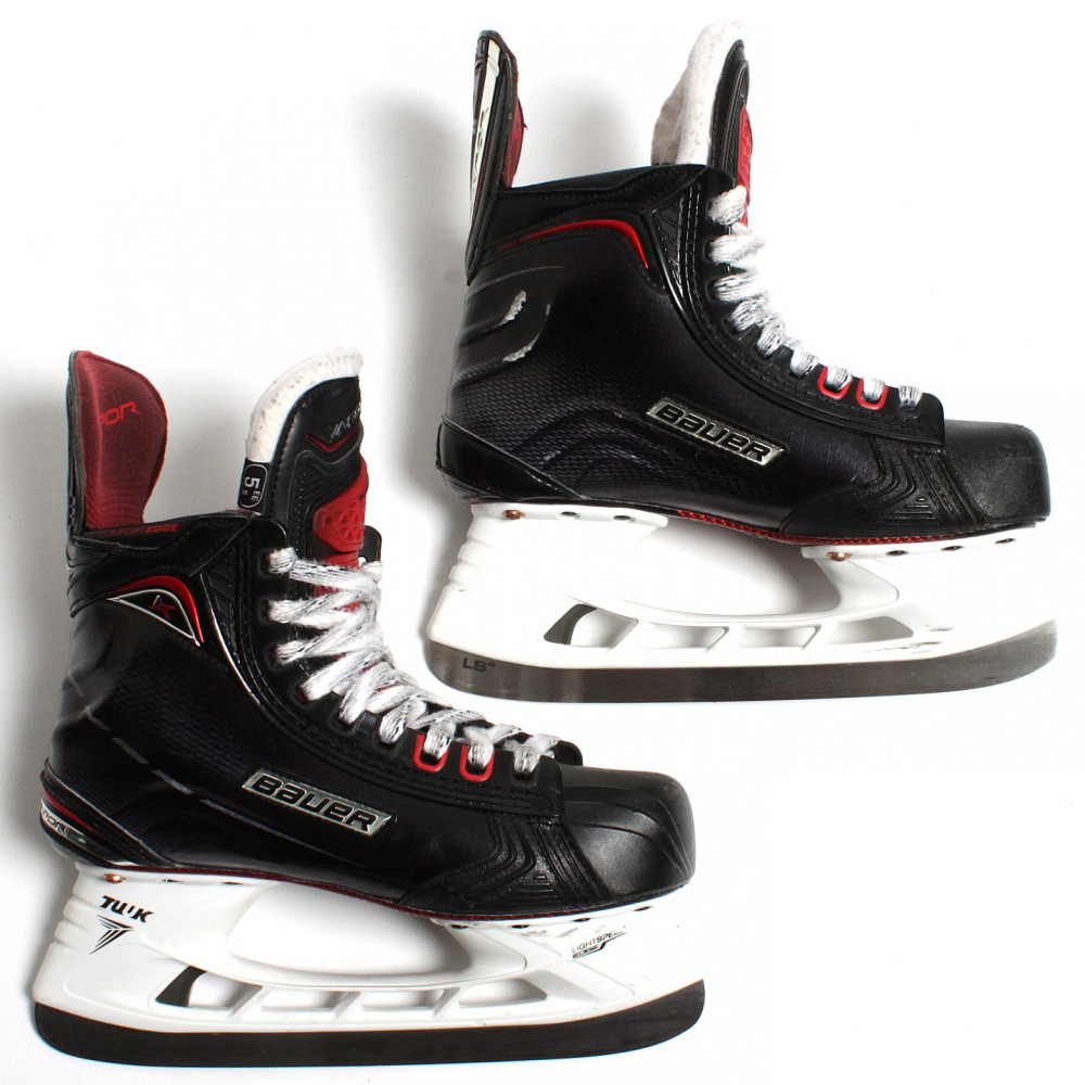 BAUER VAPOR 1X LUISTIMET 5.5/39 EE