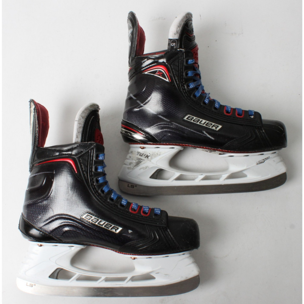 BAUER VAPOR 1X LUISTIMET, 5EE / 38.5