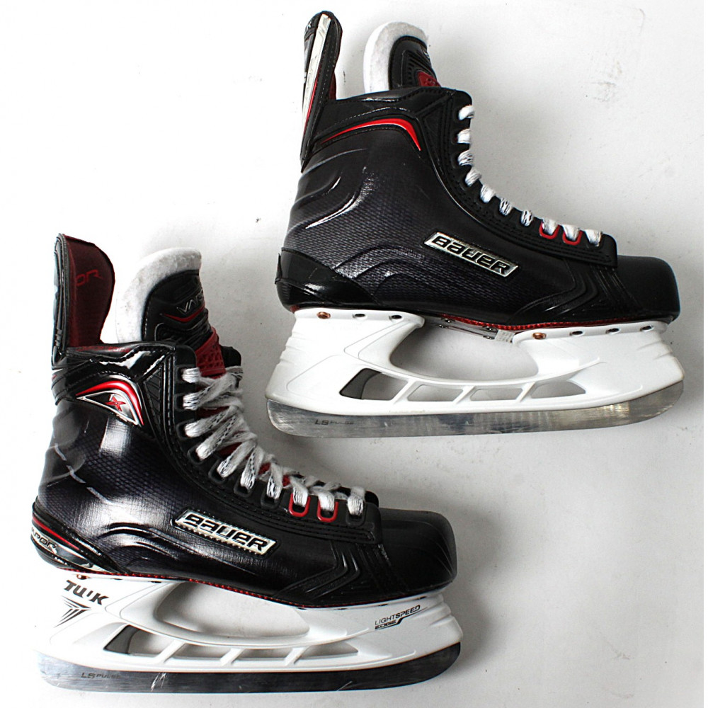 BAUER VAPOR 1X LUISTIMET 8D / 43