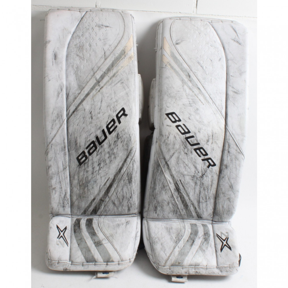 BAUER VAPOR 2X PADS 31" INT-M