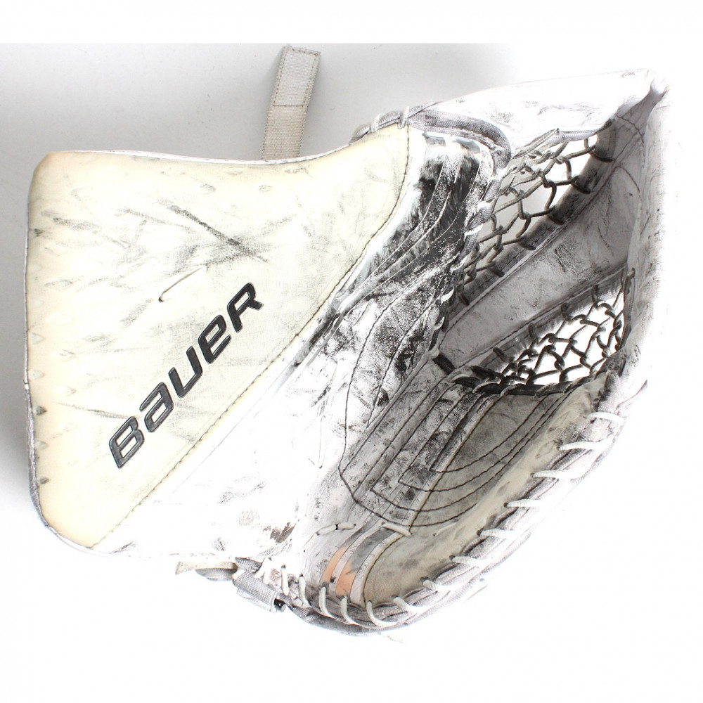 BAUER VAPOR 2X PRO CATCHER SR 
