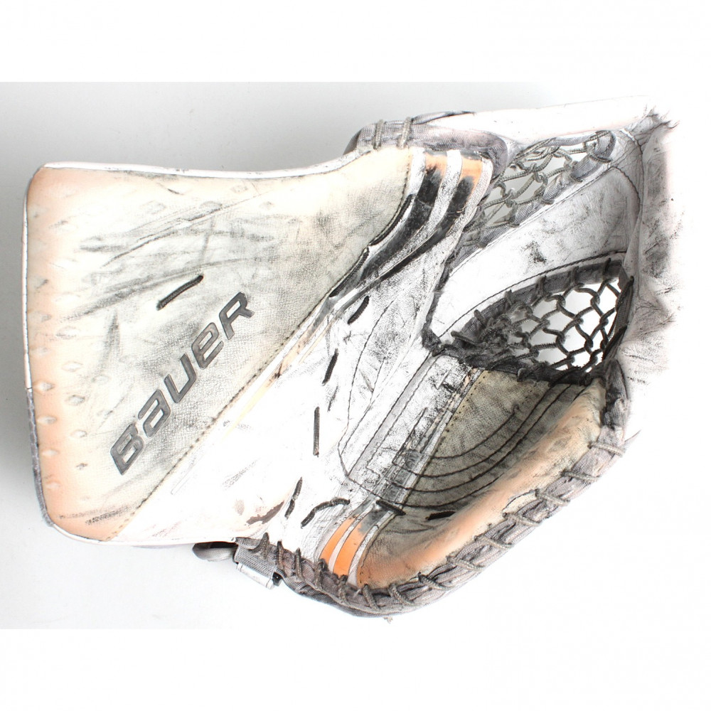 BAUER VAPOR 2X PRO RÄPSÄ SR 