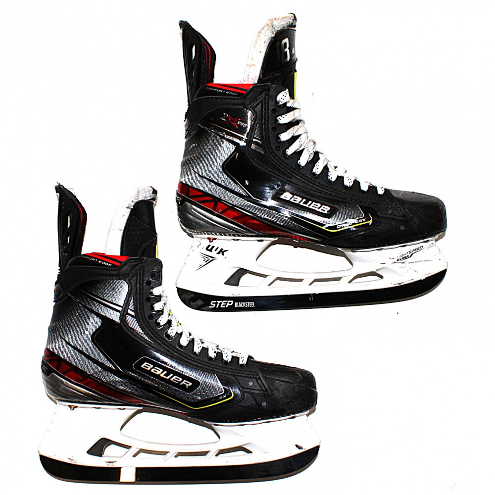 BAUER VAPOR 2X PRO CUSTOM LUISTIMET 9.5D / 45