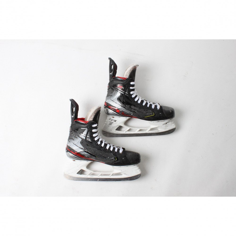 BAUER VAPOR 2X PRO "KUUSELA" CUSTOM LUISTIMET 42.5 
