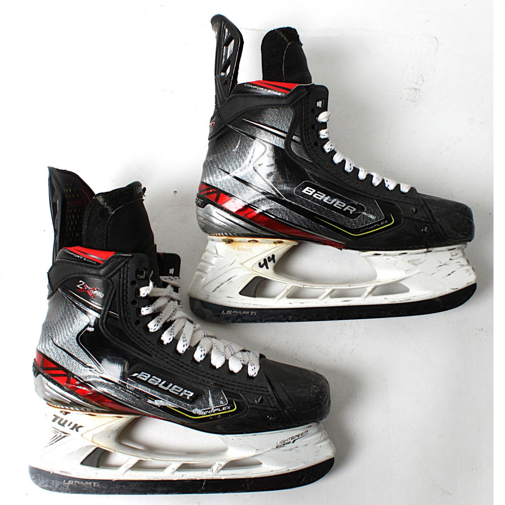 BAUER VAPOR 2X PRO LUISTIMET 8 / 43