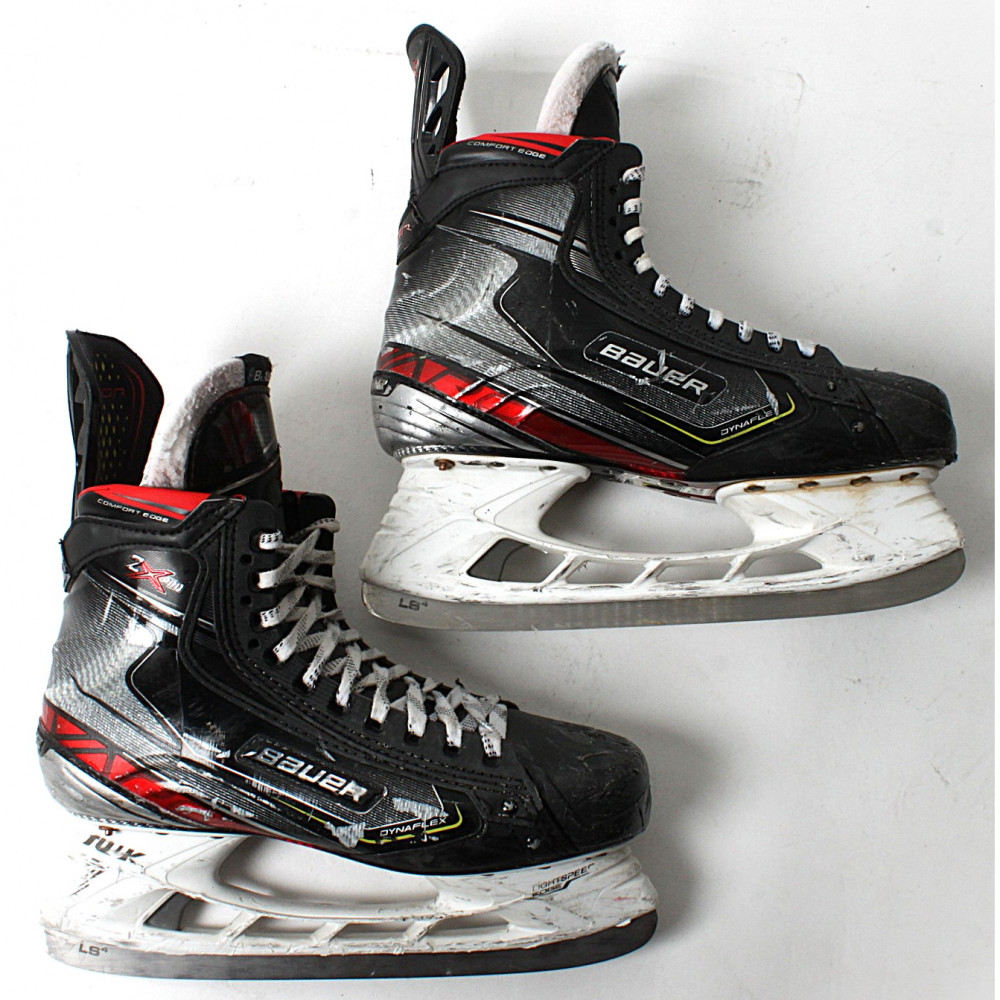 BAUER VAPOR 2X PRO LUISTIMET 8.5-9 / 44-44.5 