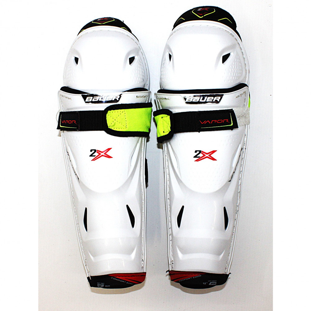 BAUER VAPOR 2X POLVISUOJAT 12"