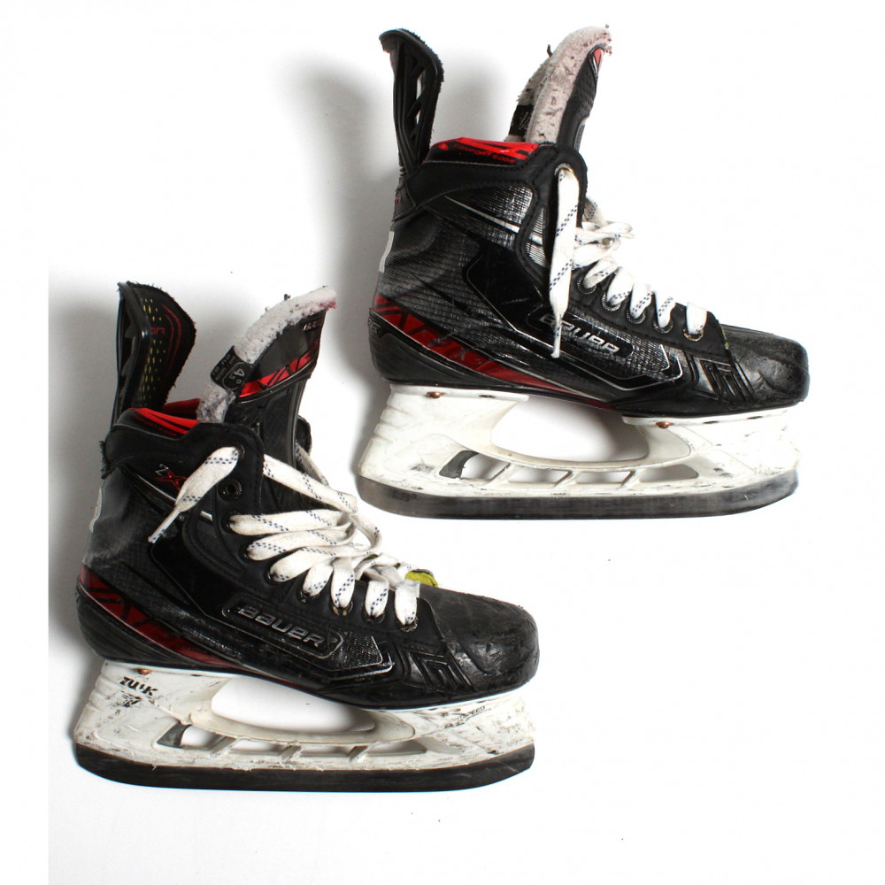 BAUER VAPOR 2X SKATES 4.5D/38