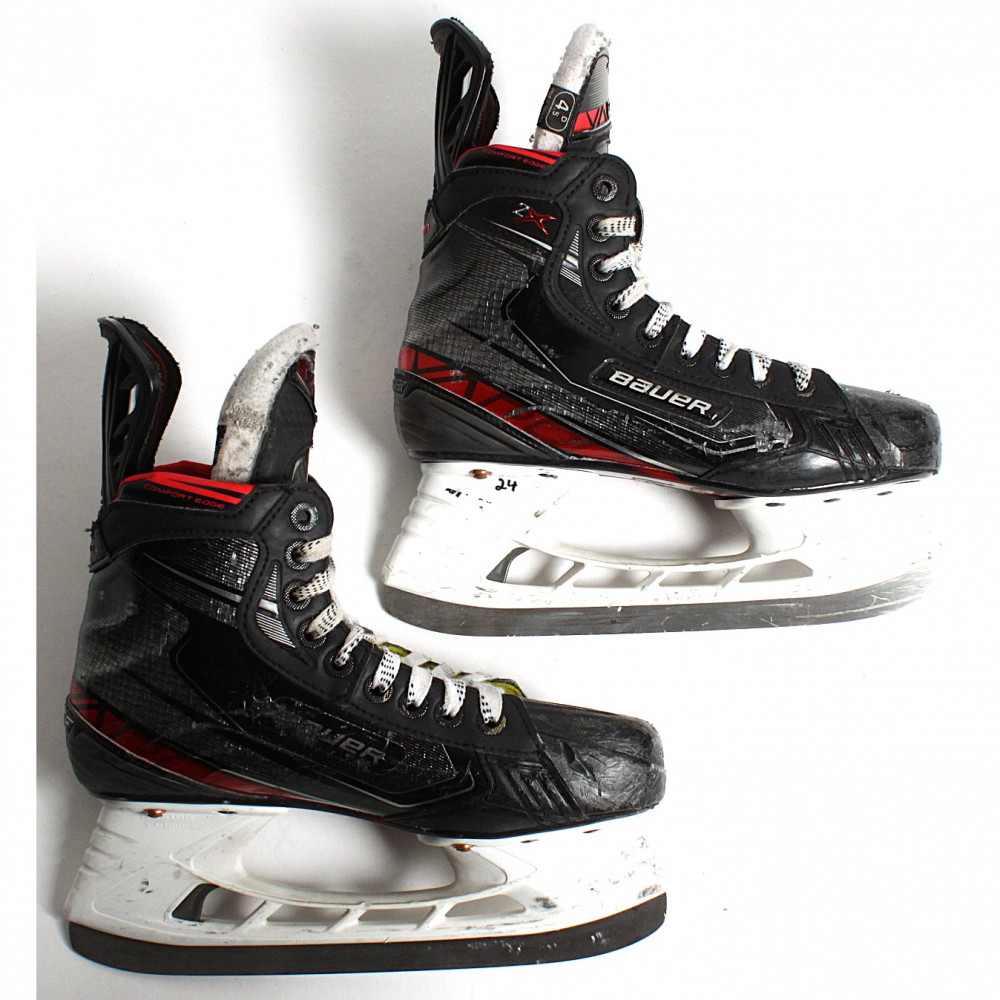 BAUER VAPOR 2X SKATES 4.5D/38