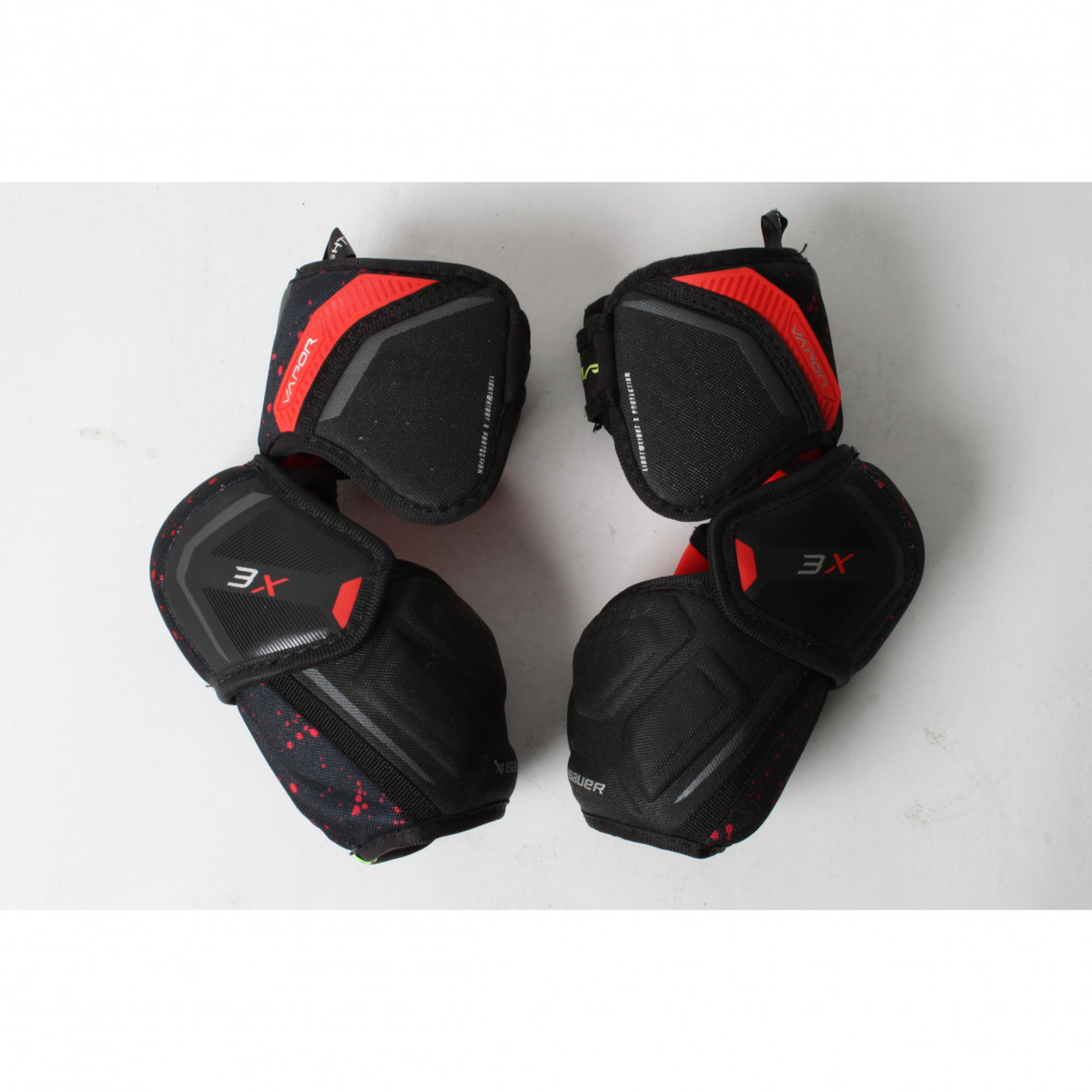 BAUER VAPOR 3X KYYNÄRSUOJAT INT-M 