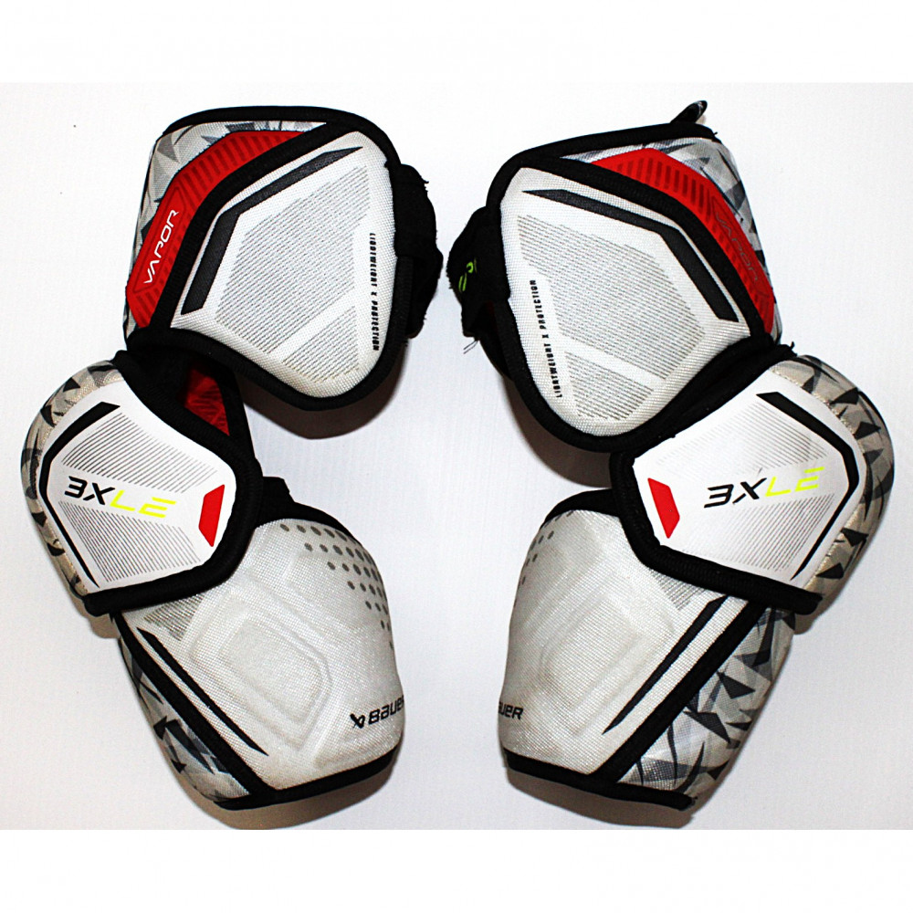 BAUER VAPOR 3X LE KYYNÄRSUOJAT SR-M