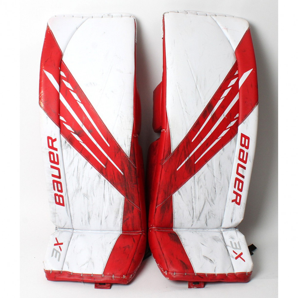 Bauer Vapor 3X patjat 34"+1"