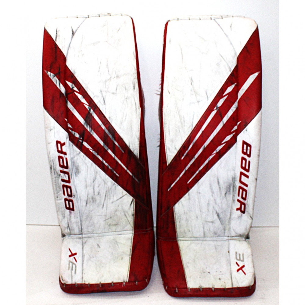 BAUER VAPOR 3X PATJAT INT-L 32"