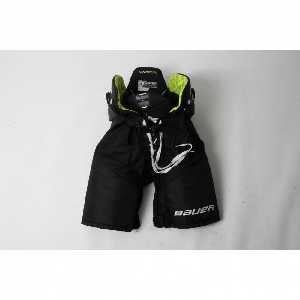 BAUER VAPOR 3X HOUSUT JR-M