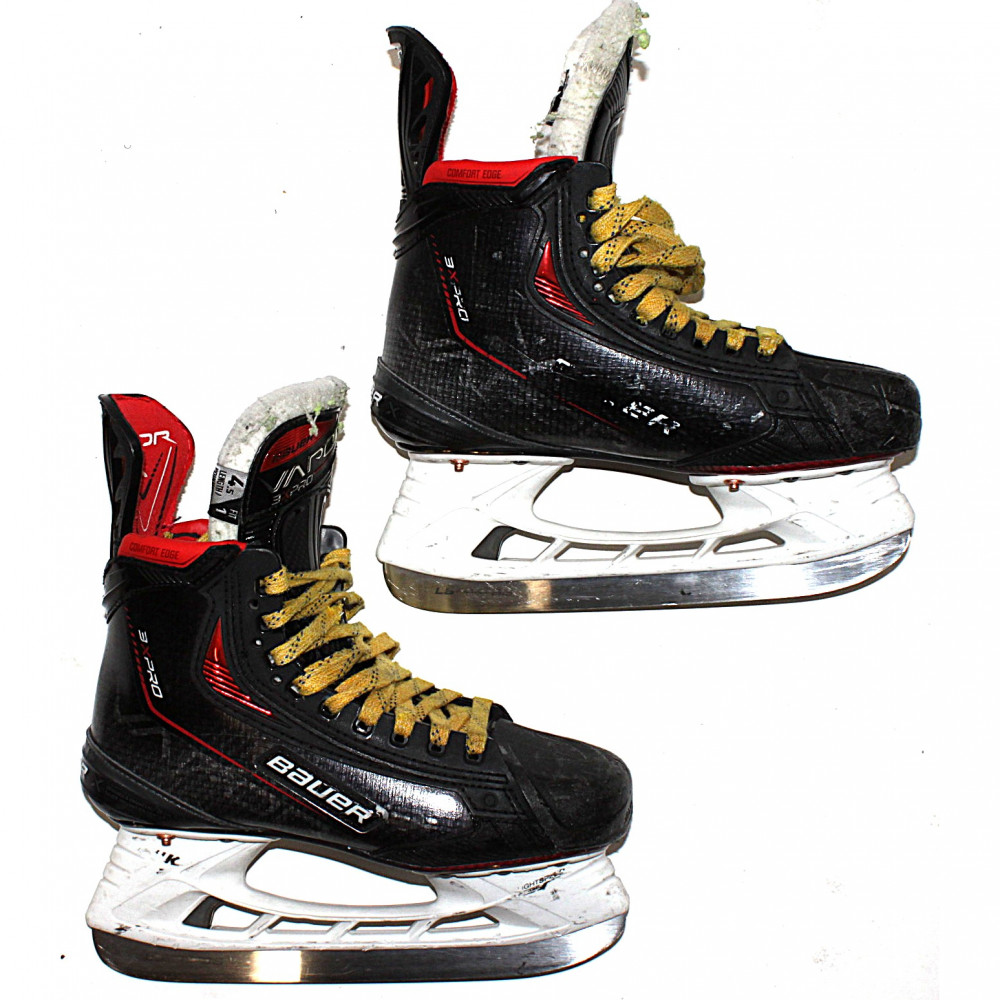 BAUER VAPOR 3X PRO LUISTIMET 5 FIT1 / 38