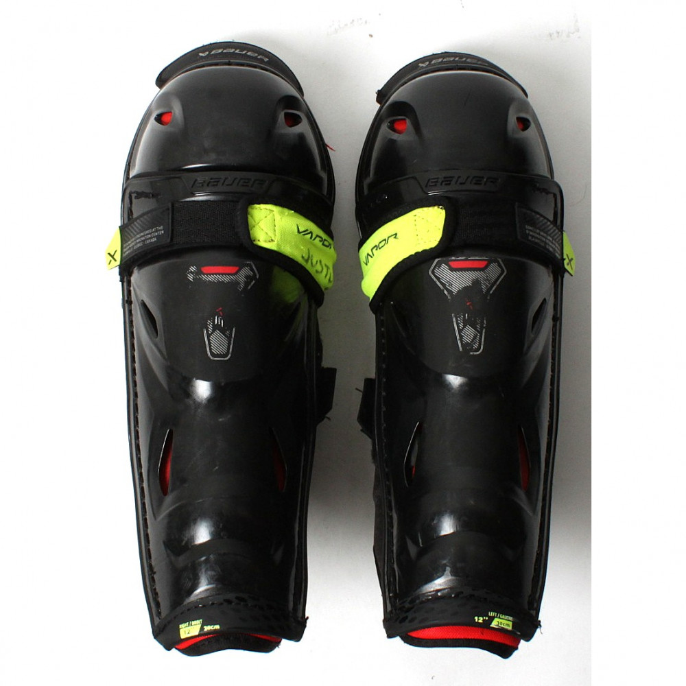 BAUER VAPOR 3X POLVISUOJAT 12"