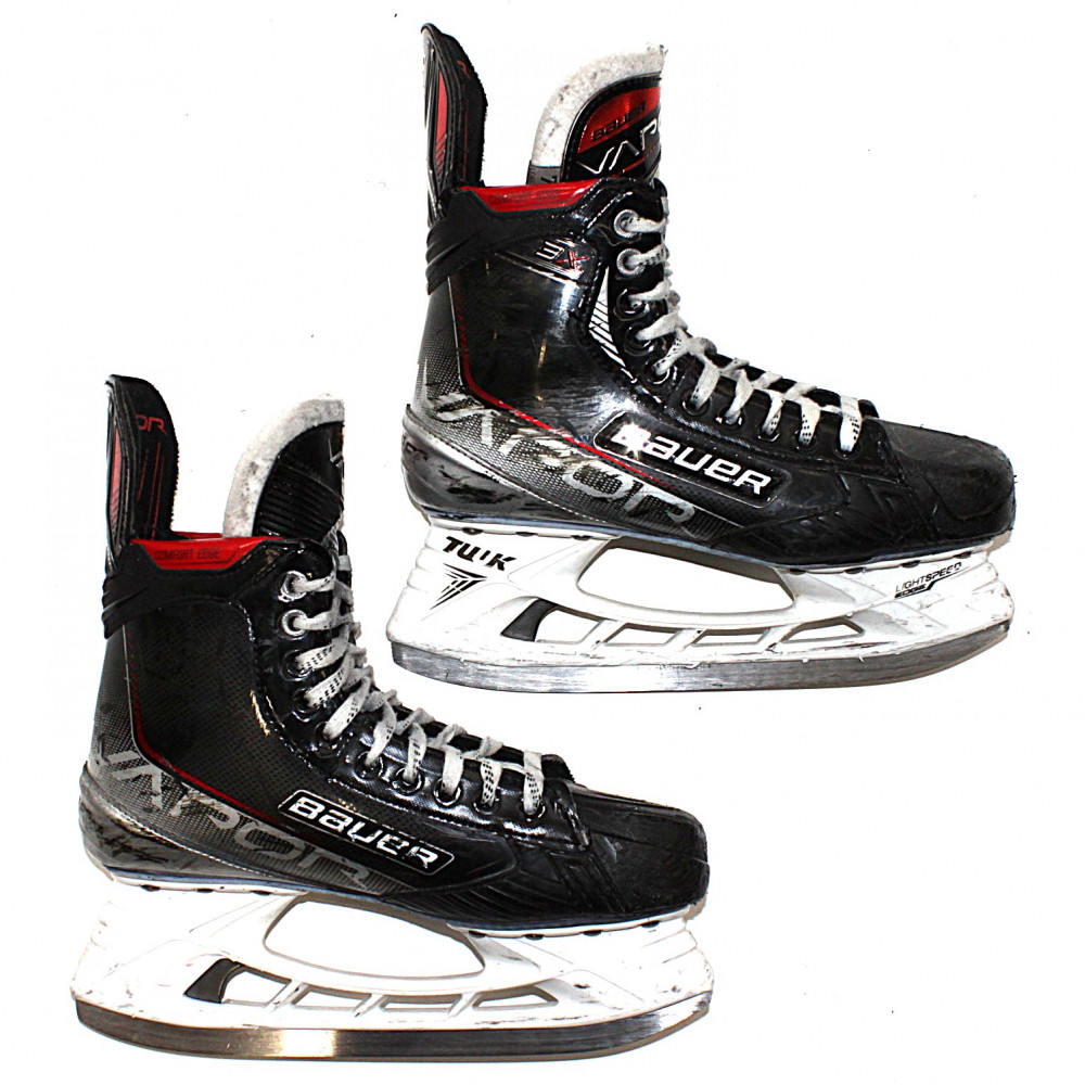 BAUER VAPOR 3X LUISTIMET 7 FIT1 42
