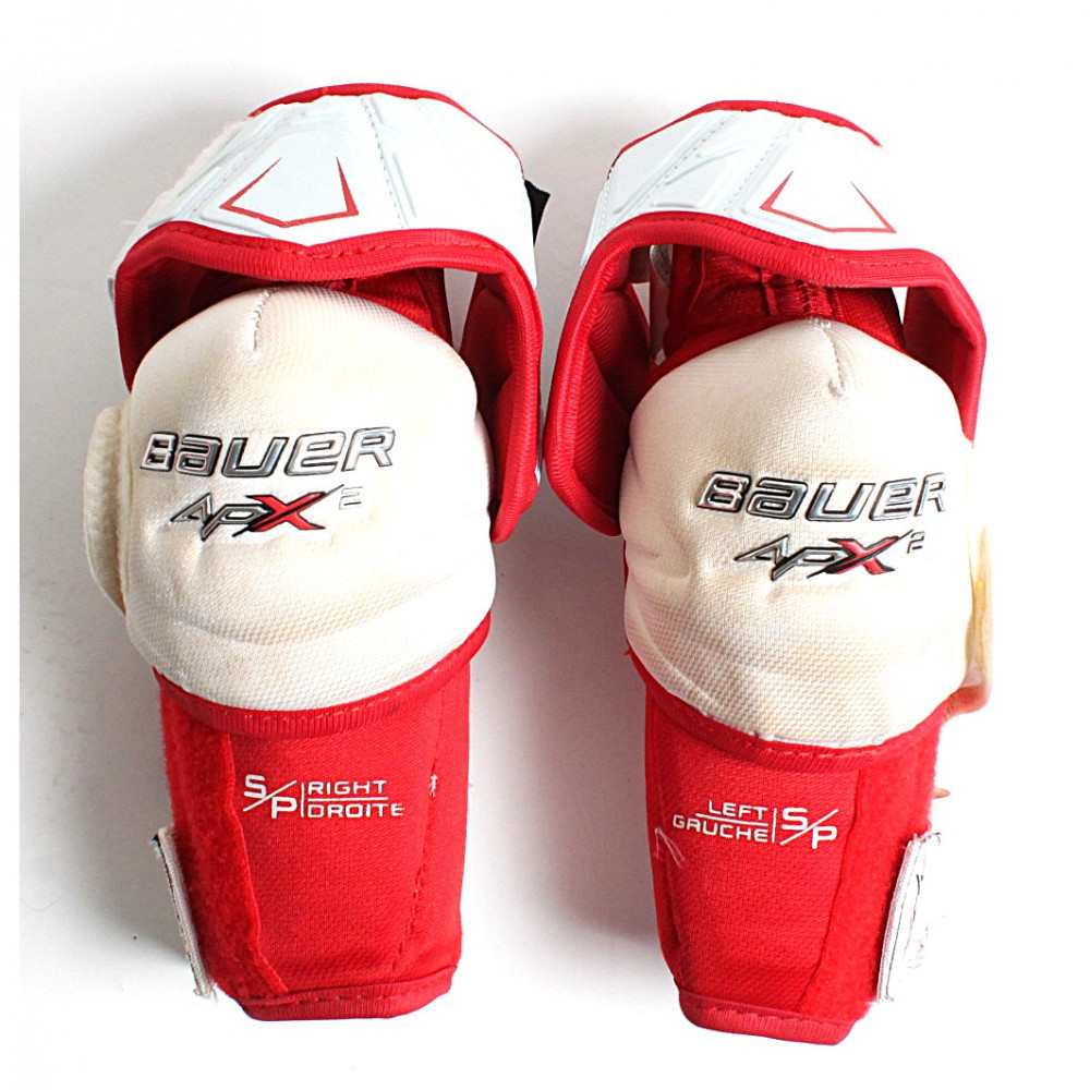 BAUER VAPOR APX2 ELBOW PADS SR-S