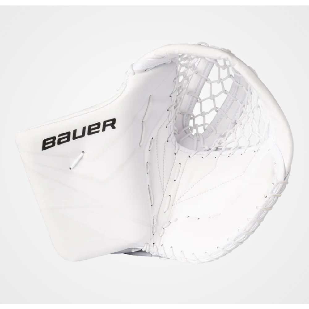S25 BAUER VAPOR FLYLITE RÄPSÄ SR