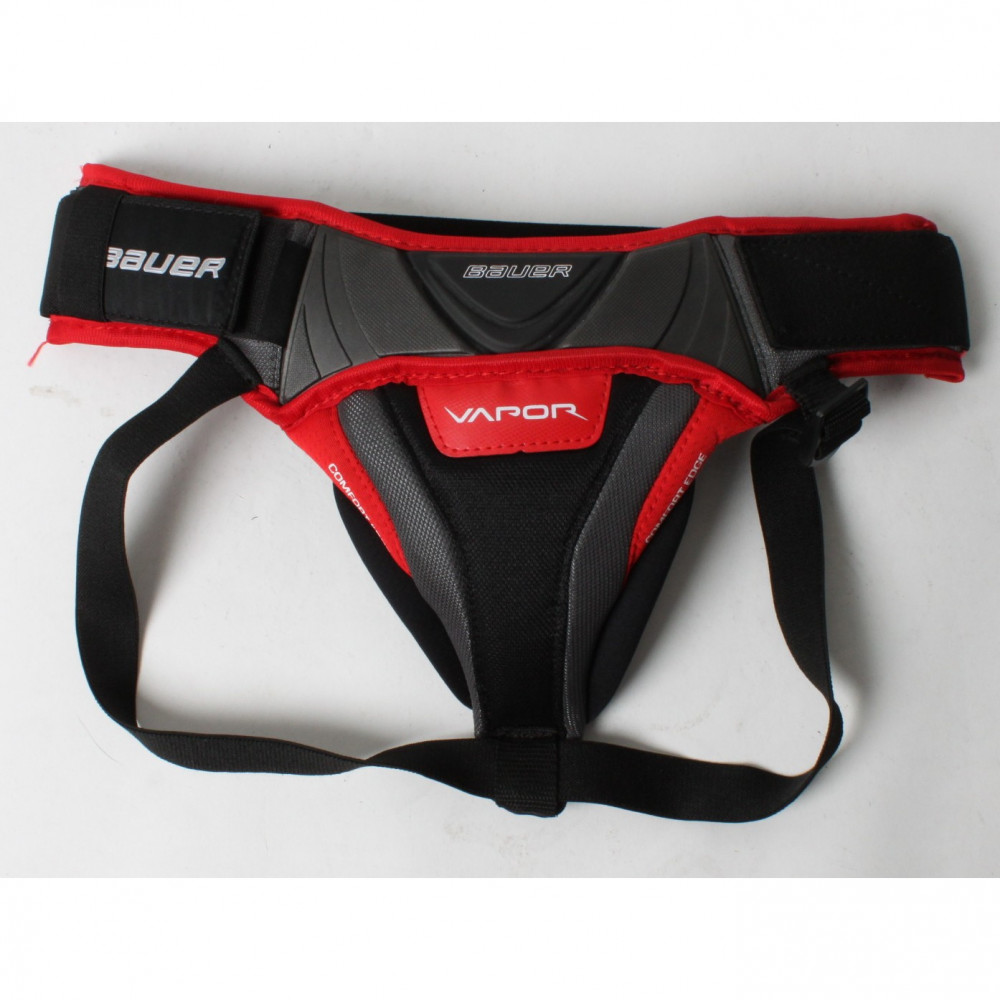 BAUER VAPOR NAISTEN MV-ALASUOJAT JR