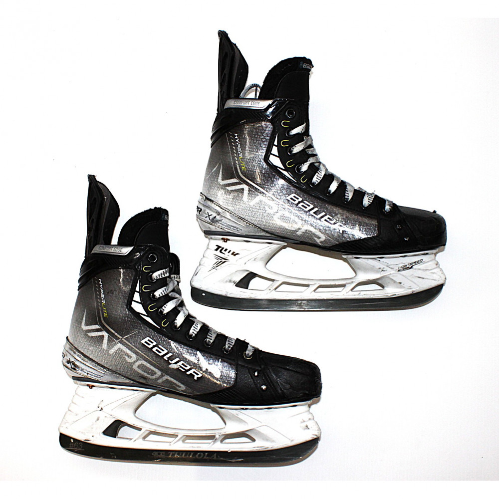 BAUER VAPOR HYPERLITE CUSTOM LUISTIMET 10.5 / 46