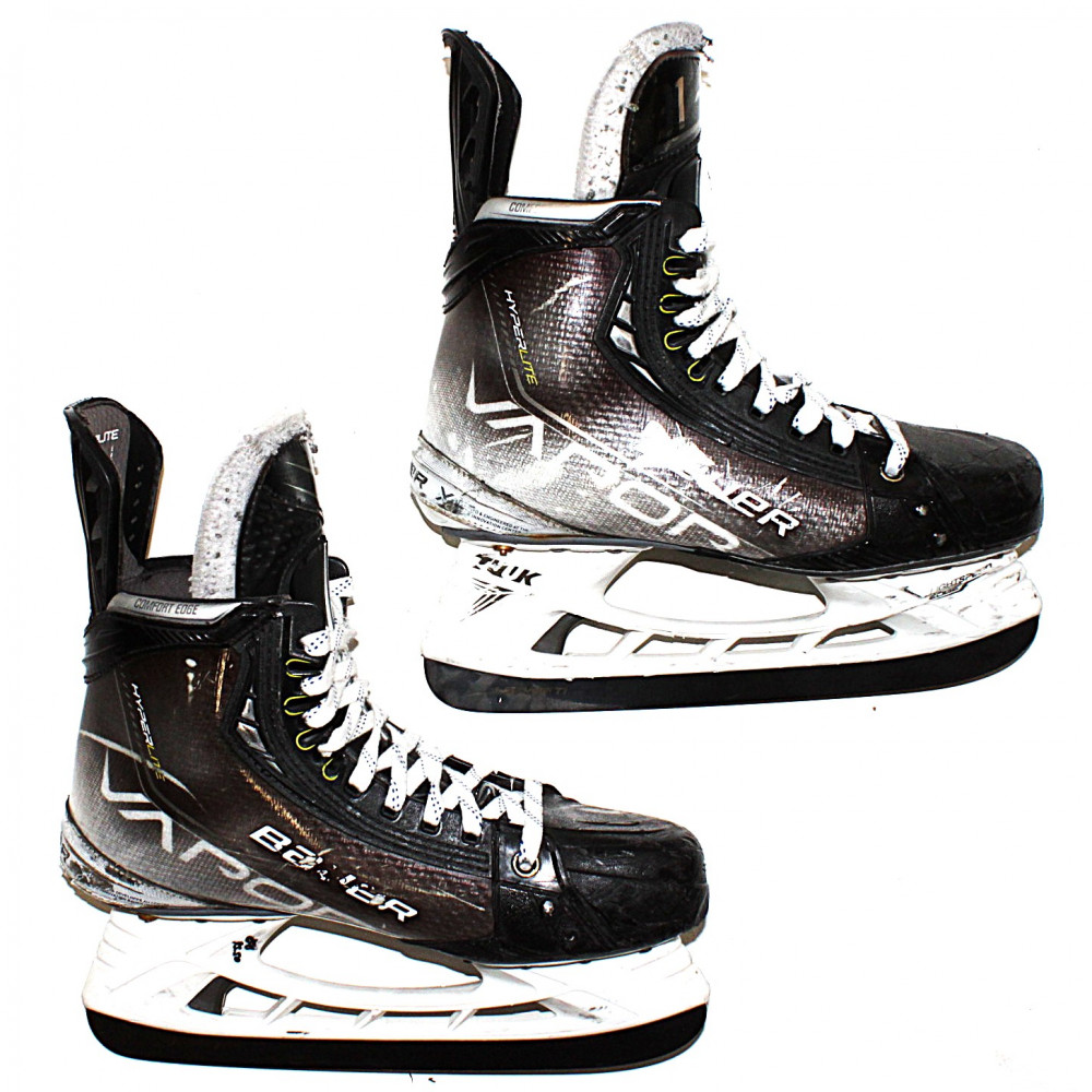 BAUER VAPOR HYPERLITE CUSTOM LUISTIMET 8.5D / 44