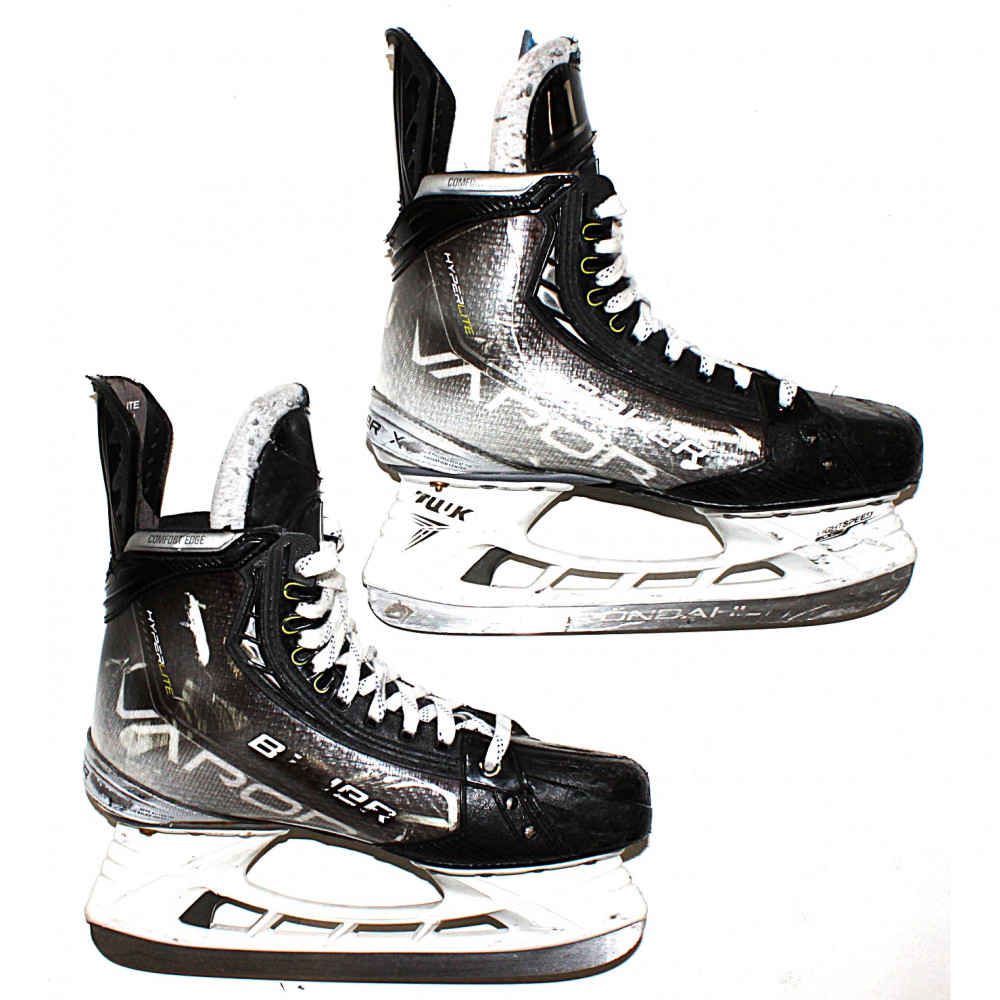 BAUER VAPOR HYPERLITE CUSTOM LUISTIMET 8.5D / 44 