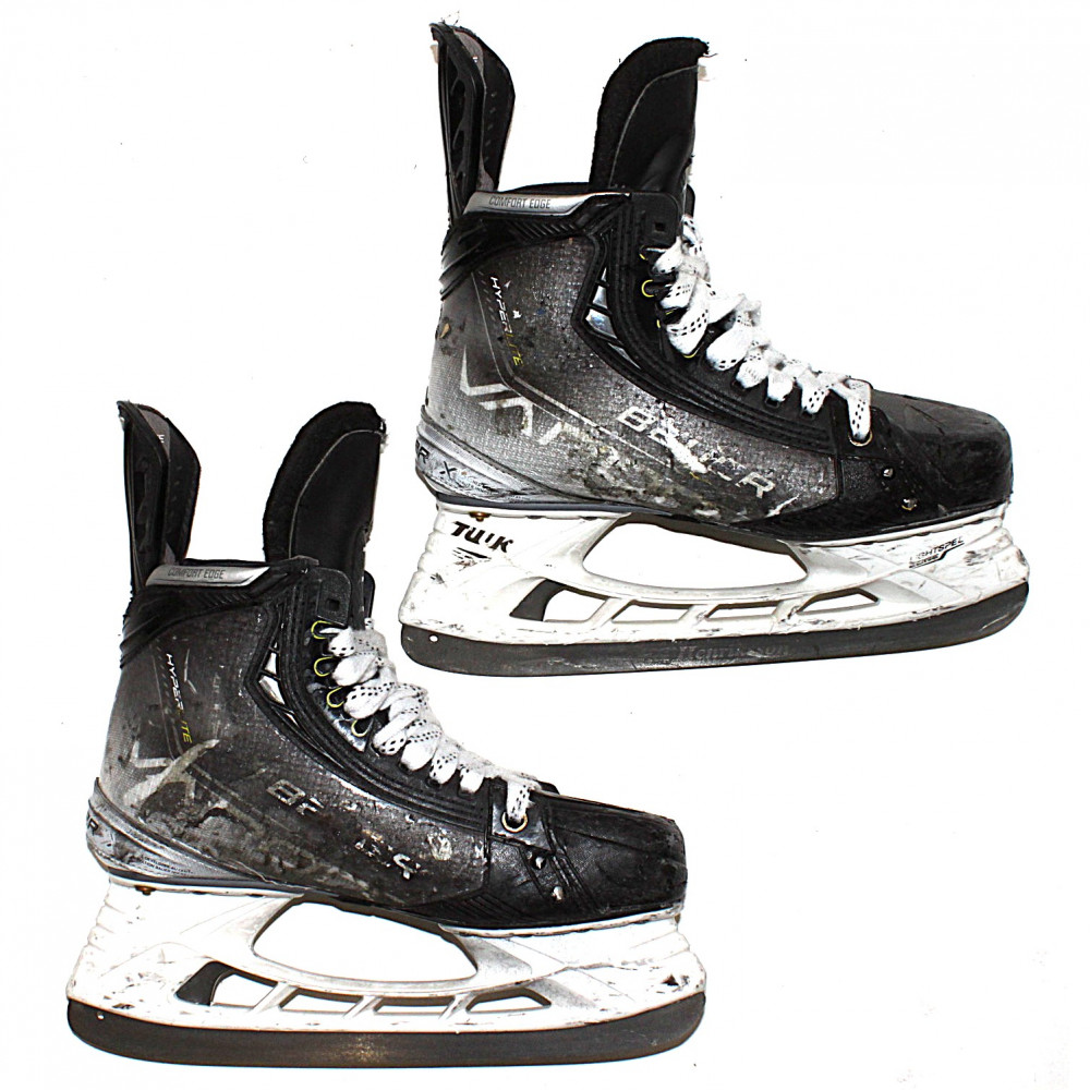 BAUER VAPOR HYPERLITE CUSTOM LUISTIMET 9 / 44.5