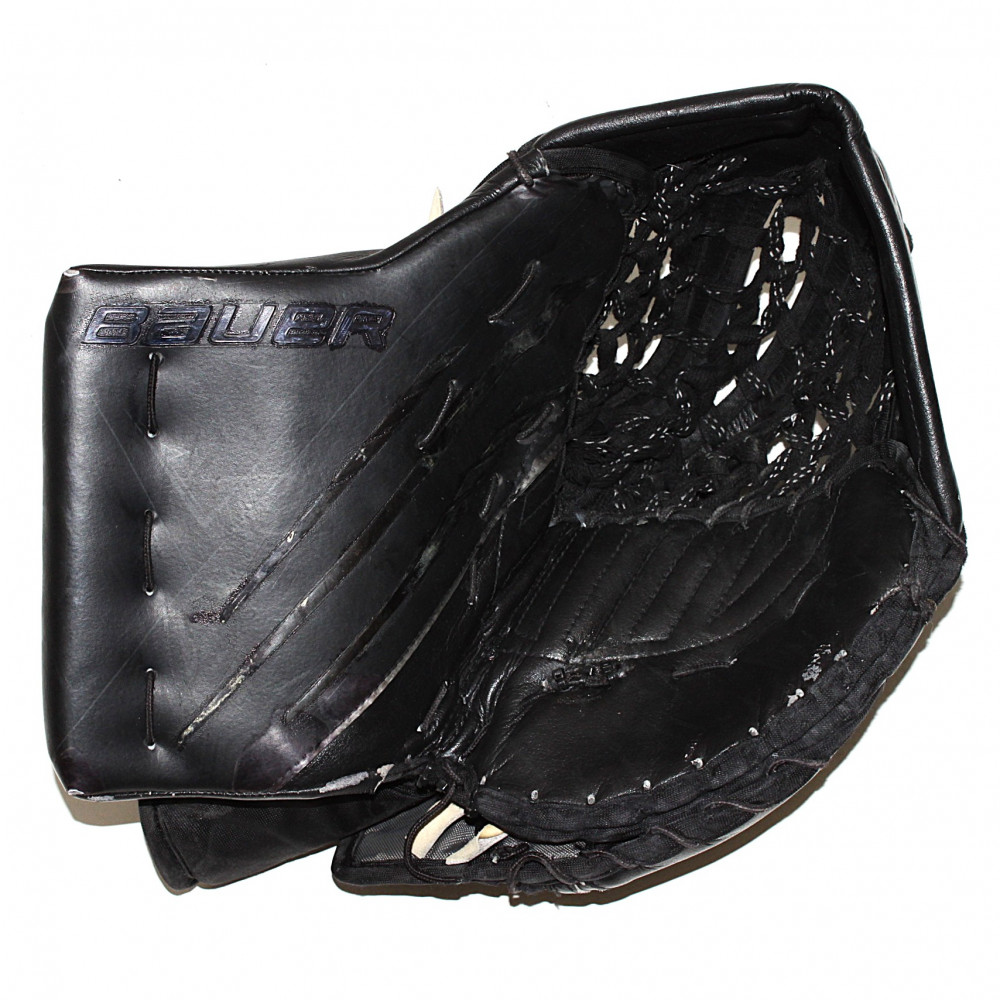 BAUER VAPOR HYPERLITE "RIMPINEN" CATCHER SR 