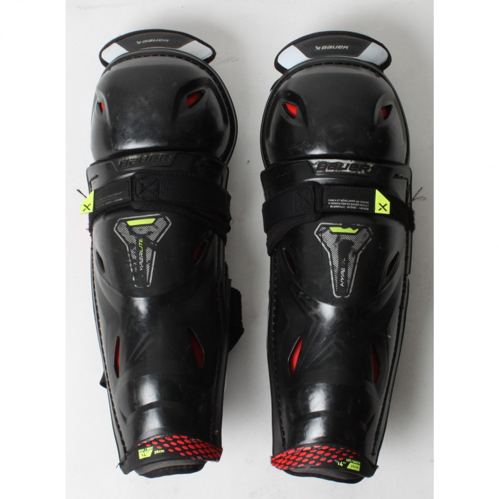 BAUER VAPOR HYPERLITE POLVISUOJAT 14"