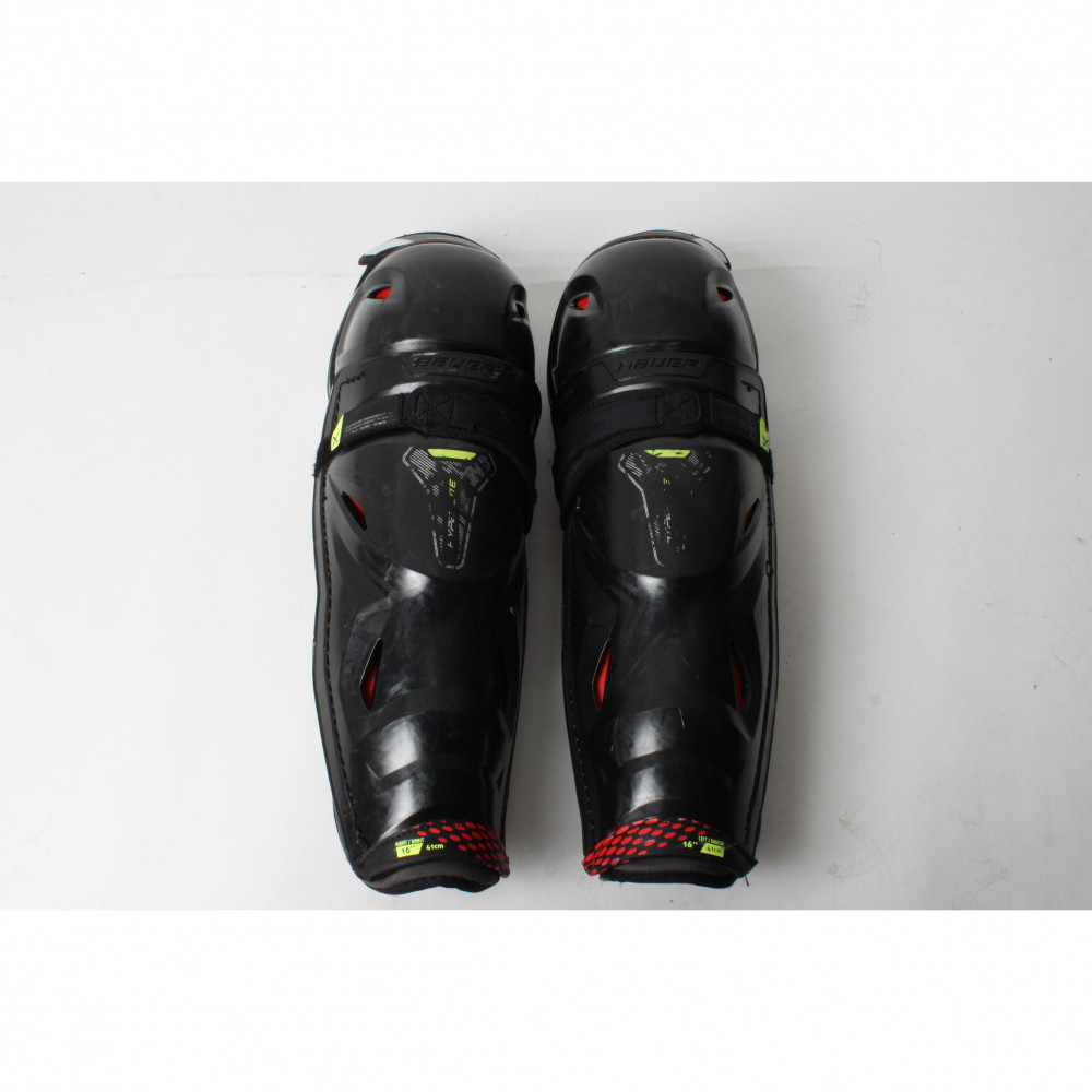 BAUER VAPOR HYPERLITE POLVISUOJAT 16"