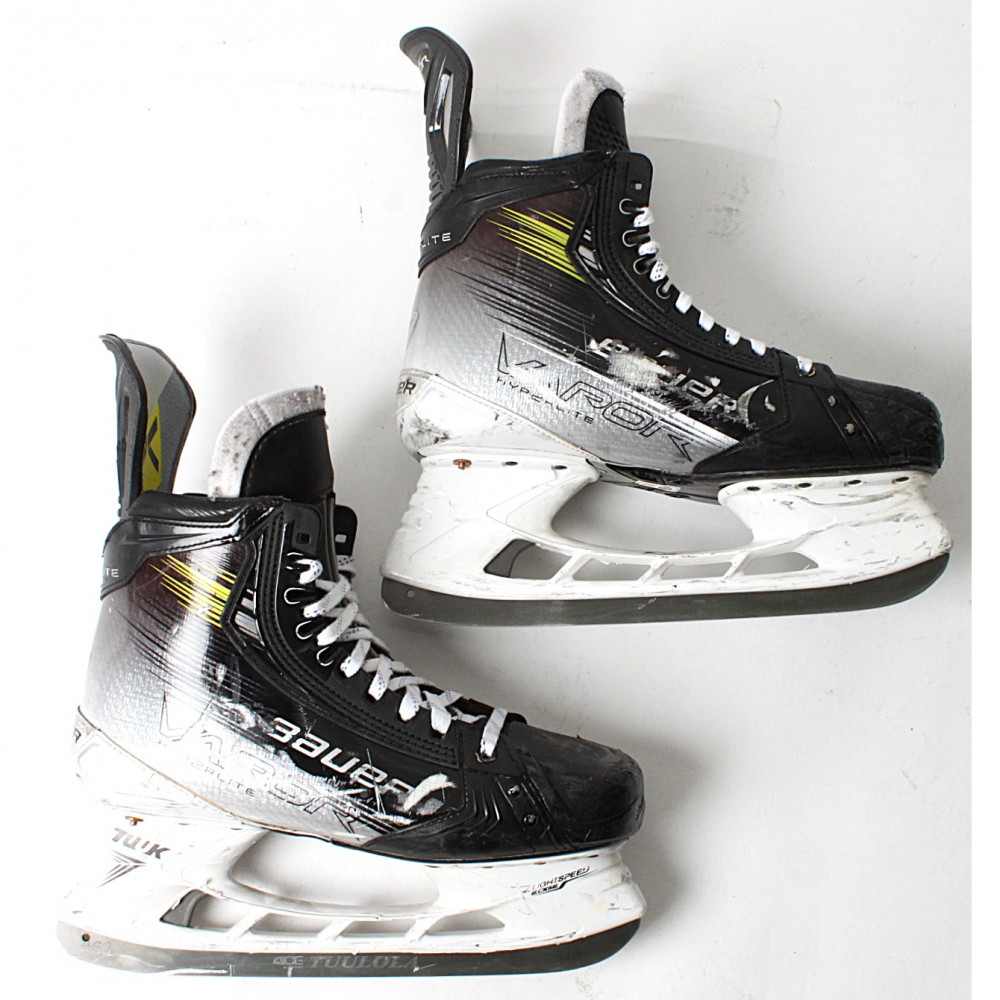 BAUER VAPOR HYPERLITE2 "TUULOLA" CUSTOM LUISTIMET 9.5 EE (45)