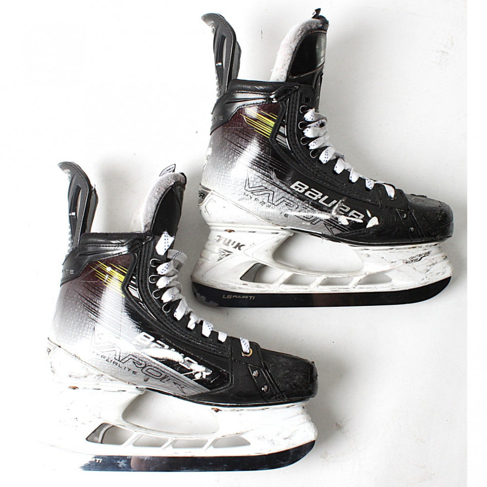 BAUER VAPOR HYPERLITE2 "HALLORAN" CUSTOM LUISTIMET, KOKO 40.5 / 6 