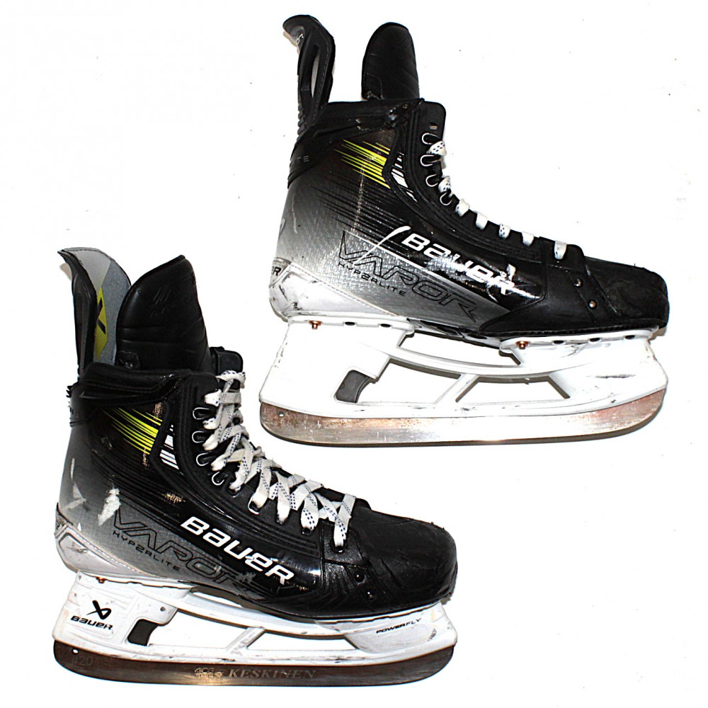 BAUER VAPOR HYPERLITE2 "KESKINEN" CUSTOM LUISTIMET 7 / 42