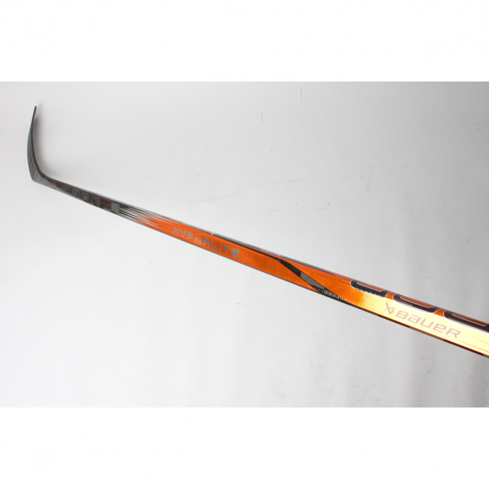 Bauer Vapor Hyperlite2 "PAAJANEN" Custom maila Flex 82 
