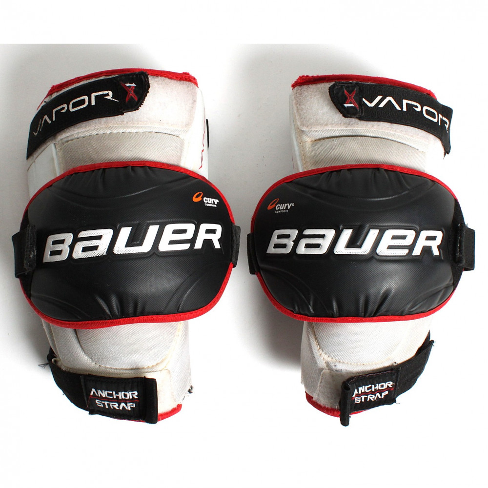 BAUER VAPOR KNEE PROTECTOR SR
