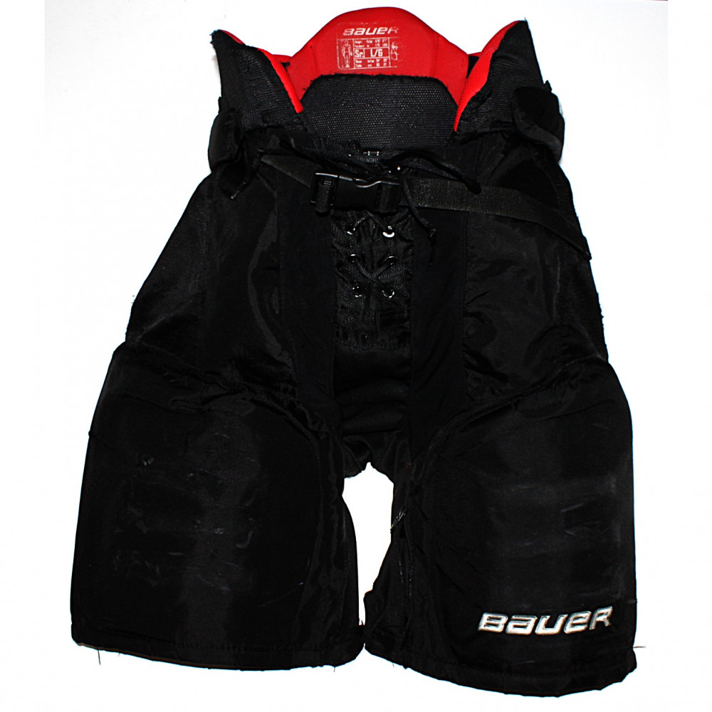 BAUER VAPOR HOUSUT SR-L