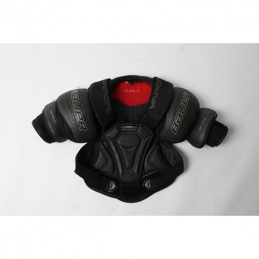 BAUER VAPOR HARTIASUOJAT INT-L