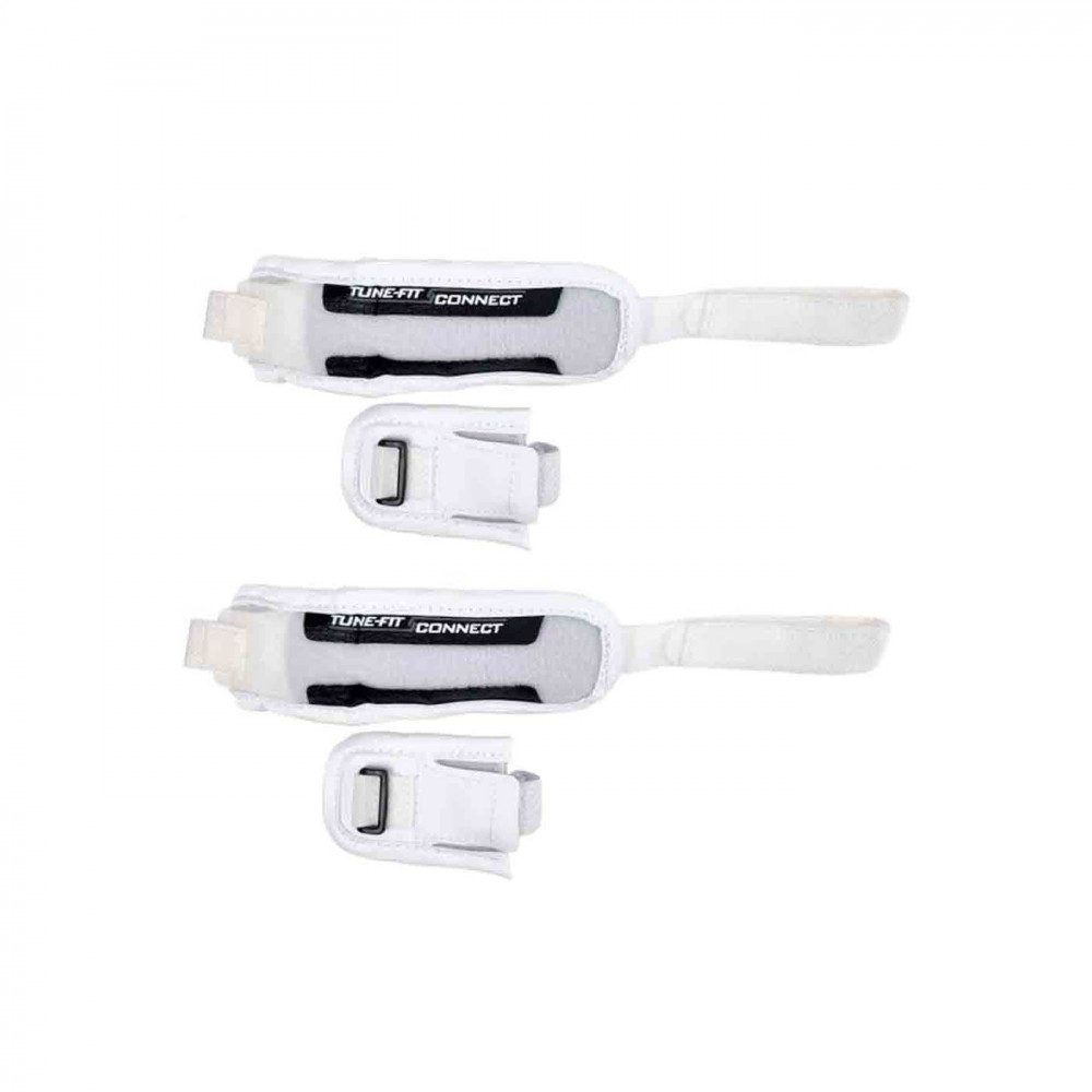 Bauer Vapor Tune Fit Strap Connect - pari