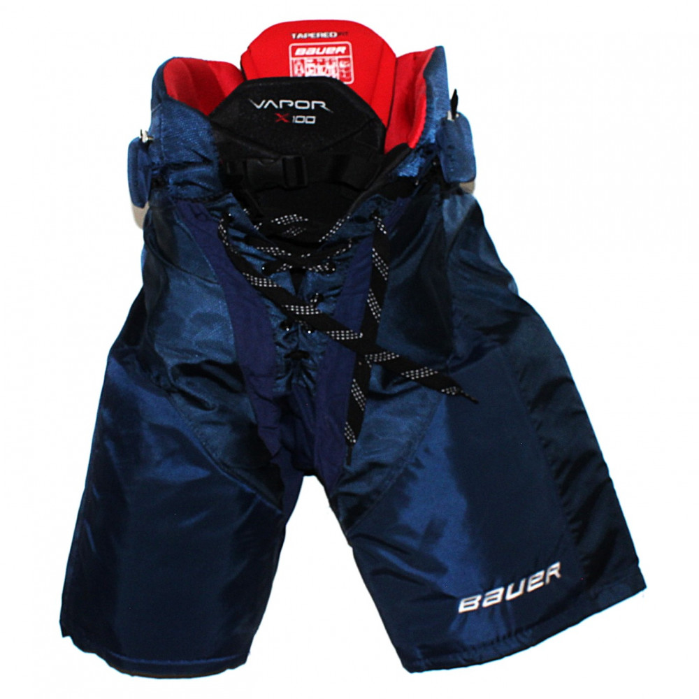 BAUER VAPOR X100 HOUSUT JR-XL