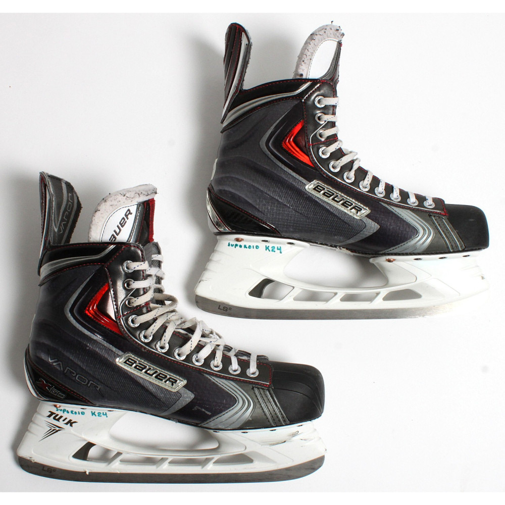 BAUER VAPOR X100 SKATES 11D/47