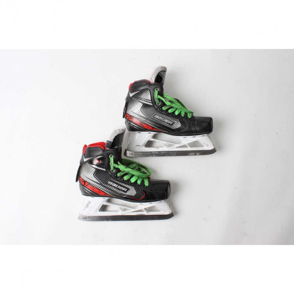 BAUER VAPOR X2.7 MV-LUISTIMET 36.5 / 2.5EE