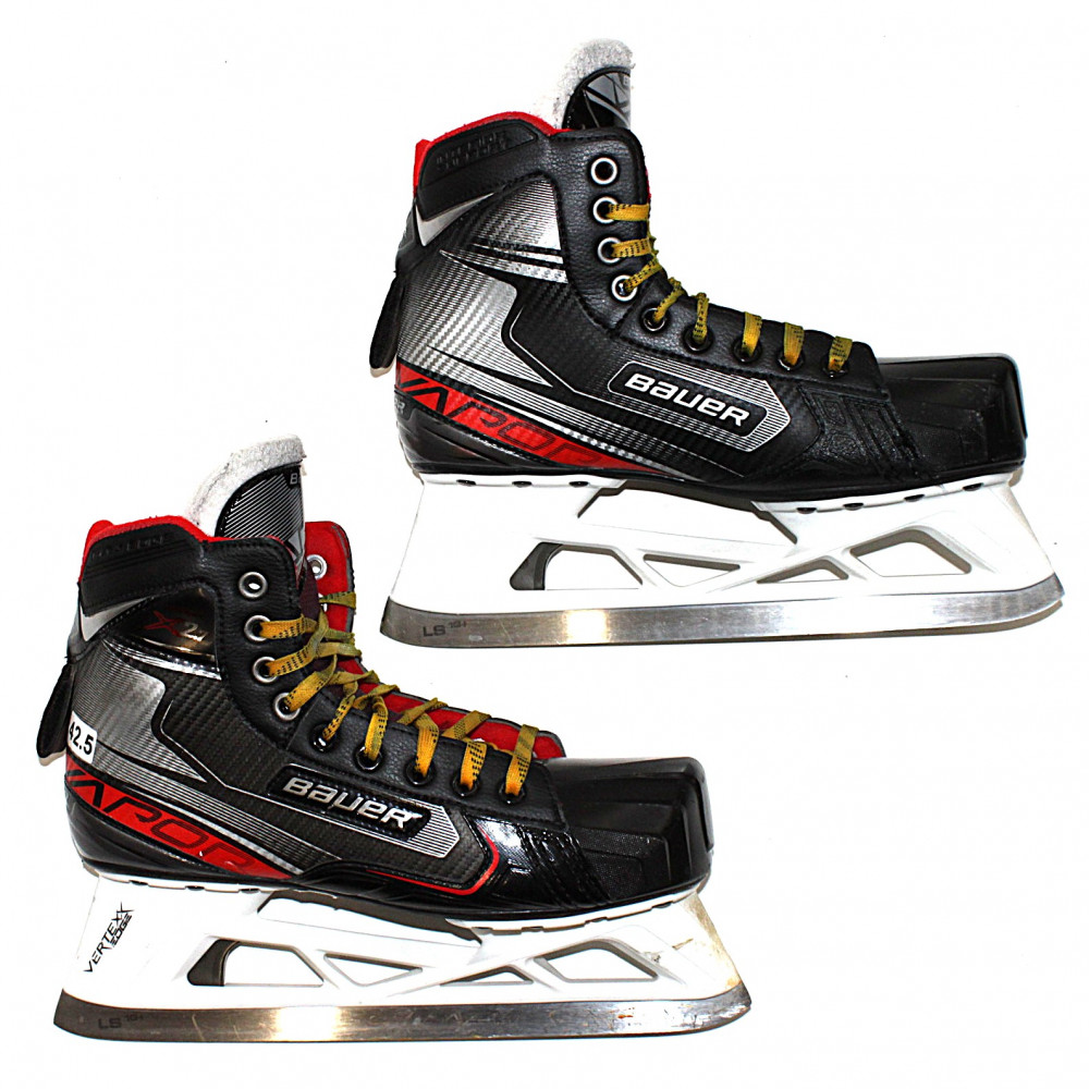 BAUER VAPOR X2.7 MV-LUISTIMET 7.5EE/42.5